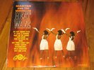 MARTHA & THE VANDELLAS heat wave GORDY og MONO soul LP