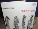 PERCEPTION Mestari CHANT DU MONDE Kessler FREE JAZZ LP