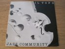 HANS KENNEL /JAZZ COMMUNITY 