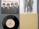THE BEATLES 1964 FAN CLUB CHRISTMAS FLEXI DISC RECORD