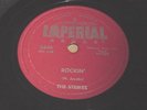 The Strikes: Rockin' 78 Imperial - Rockabilly - HEAR IT