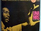 KENNY DORHAM UNA MAS ORIG BLUE NOTE MONO LP NY LBL RVG