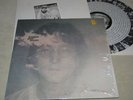 JOHN LENNON IMAGINE Lp ORIG NM SHRINK W/POSTER BEATLES