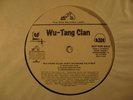 WU-TANG CLAN Ain't Nuthing Ta F'Wit RCA 12