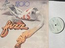 AZOTO - DISCO FIRE - (CANADA) DISCO LP