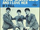 The Beatles - AND I LOVE HER 7