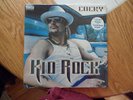 Kid Rock Cocky Sealed Lp OOP rare tmoq Kts Takrl