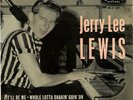 JERRY LEE LEWIS  U.K. LONDON EP   AUTOGRAPHED   LOOK