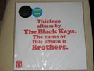 The Black Keys BROTHERS  Limited Edition 45rpm LP + 10