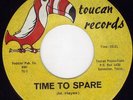 COUNTDOWN 5 - Time To Spare / Elevator -  Texas  garage