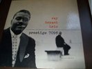 RAY BRYANT Trio LP Prestige 7098 DG mono W50th RVG jazz