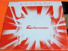 MAJESTY Deliverance LP XIAN MODERN SOUL BOOGIE Listen