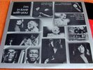 RAY TABS TRIO I'm In Love With You LP PENNY GOODWIN