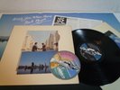 Pink Floyd Wish You Were Here Poster Cards Japan LP