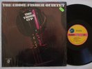 EDDIE FISHER QUINTET The Third Cup JAZZ FUNK LP Cadet