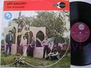 ARTWOODS-Art gallery-ORIGINAL UK ECLIPSE LP + STICKER
