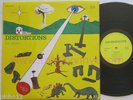BLUE PHANTOM-Blue Phantom-ORIGINAL UK KALEIDOSCOPE LP