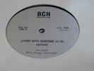 SAPPHIRE Living With Someone MODERN SOUL DISCO Listen