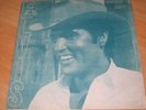 ELVIS PRESLEY Guitar Man ONLY KOREA BLUE Cover LP