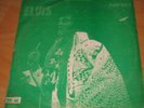 ELVIS PRESLEY Pure Gold ONLY KOREA GREEN Cover LP