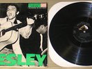 ELVIS PRESLEY Self-Titled LPM-1254  LP 2