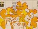 Orig 69 HEIKKI SARMANTO Flowers Water LP Finnish Jazz