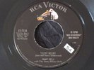 Jimmy Dell Teeny Weeny RARE Rockabilly 45 EX