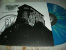 Drowning The Light - The Masters Empire blue multi LP