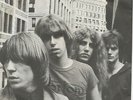 POWER POP PUNK The Real Kids-All Kindsa Girls UK PS