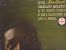 John Coltrane 