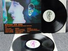 V.A. - MITTEN INS OHR    OHR - SAMPLER  Prog Rock Kraut