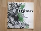 Bob Dylan 'One Too Many Mornings' Mono 7