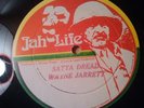 Wayne Jarrett -Satta Dread 10
