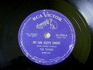 THE TOKENS  ***B R A Z I L*** 78 RPM