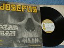JOSEFUS Orig1970 Hookah LP DEAD MAN - TX Private Psych