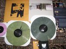 the saddest landscape discography LP release show w/7