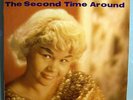 ETTA JAMES 2d TIME AROUND NR MINT ORIG '60 ARGO MONO LP