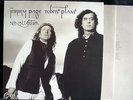 PAGE/PLANT, No Quarter UK 2LP NM 1st press LED ZEPPELIN