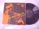 STAN GETZ MORE WEST COAST JAZZ NORGRAN MONO **RARE** LP