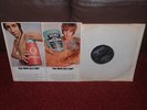 THE WHO Sell Out LP 1967 MONO 1st Press 