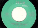 FUNK on SALEM--BIG ELLA--TOO HOT TO HOLD---HEAR BOTH