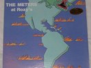 The Meters At Rozy's Rare Original Funk REG 1976