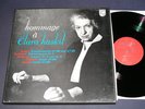 MOZART BEETHOVEN Clara HASKIL hommage 4 lp box Mint