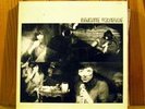 BRIGITTE FONTAINE PSYCH JAZZ ACID FOLK SARAVAH LP *Hear