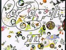 Led Zeppelin III Three Audiophile LP New & Sealed