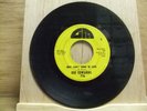 Dee Edwards northern soul 45 Why Can't There Be Love
