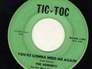 DEEP SOUL BW NORTHERN--TIC-TOC--HORNETS---HEAR BOTH