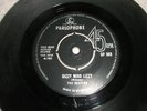 BEATLES  YESTERDAY  UK EXPORT  DP 563