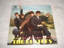 BEATLES  ALL MY LOVING   GUN COVER EP