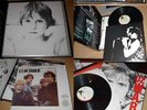 U2 The First Six Italy Italian 6 LP  box 